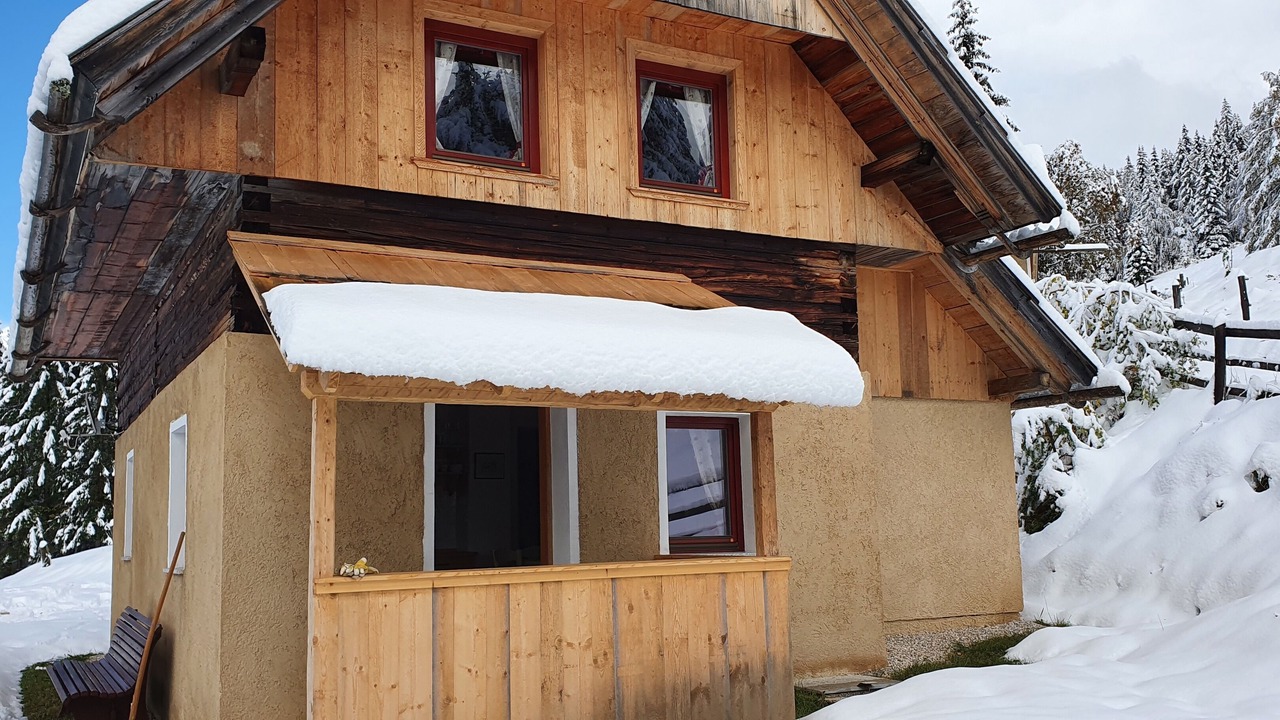 Photo of Outdoor in Studor