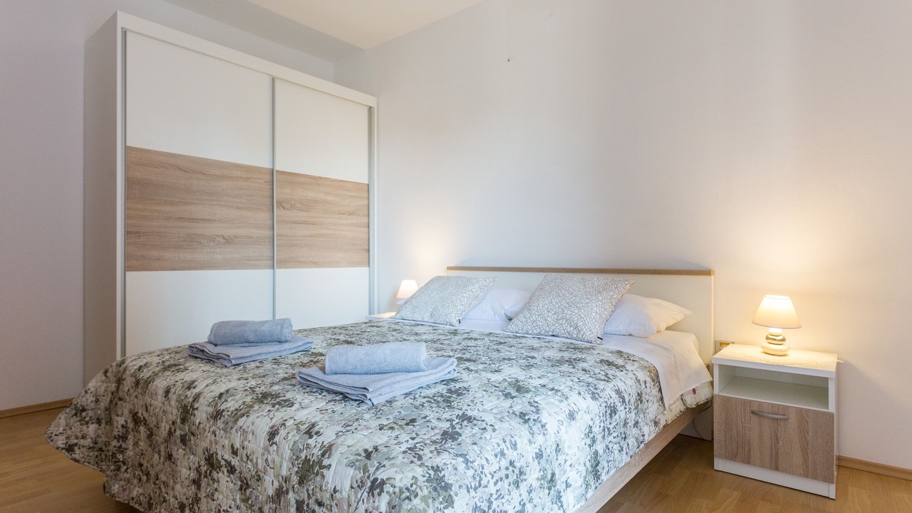 Photo of Bedroom in Gornji Kono
