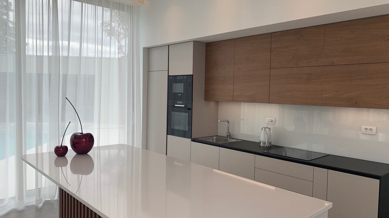 Photo of Kitchen in Zmijavci