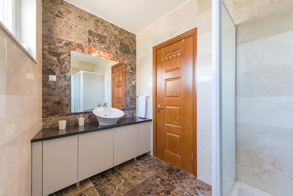 Photo of Bathroom in Cove Makarac (Milna)