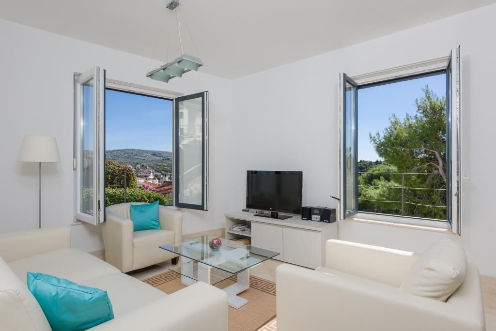 Photo of Livingroom in Cove Makarac (Milna)