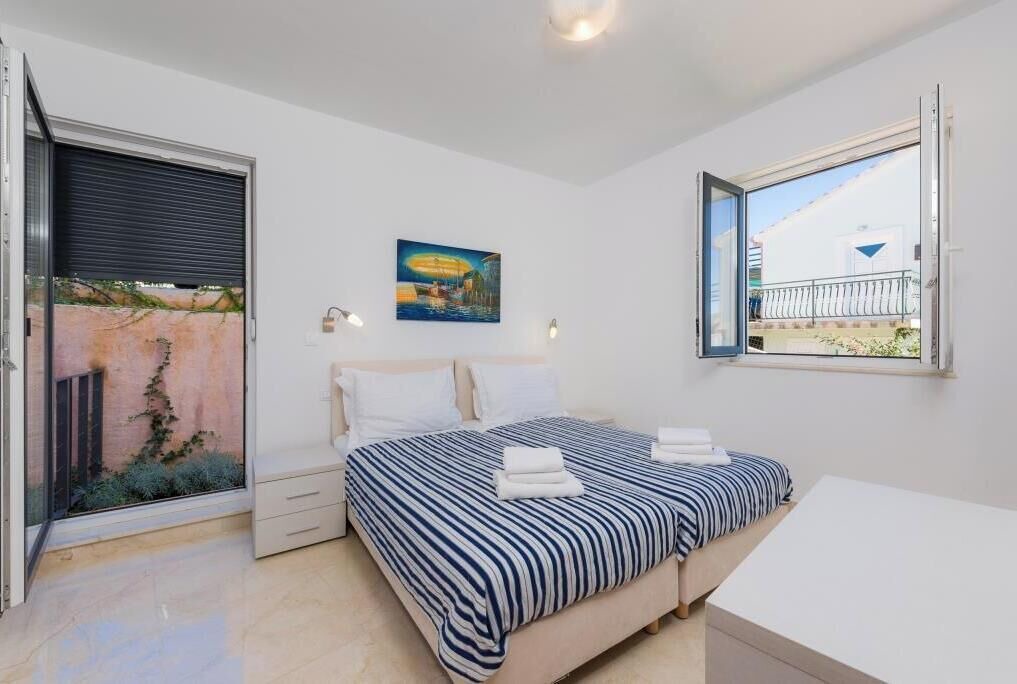 Photo of Bedroom in Cove Makarac (Milna)