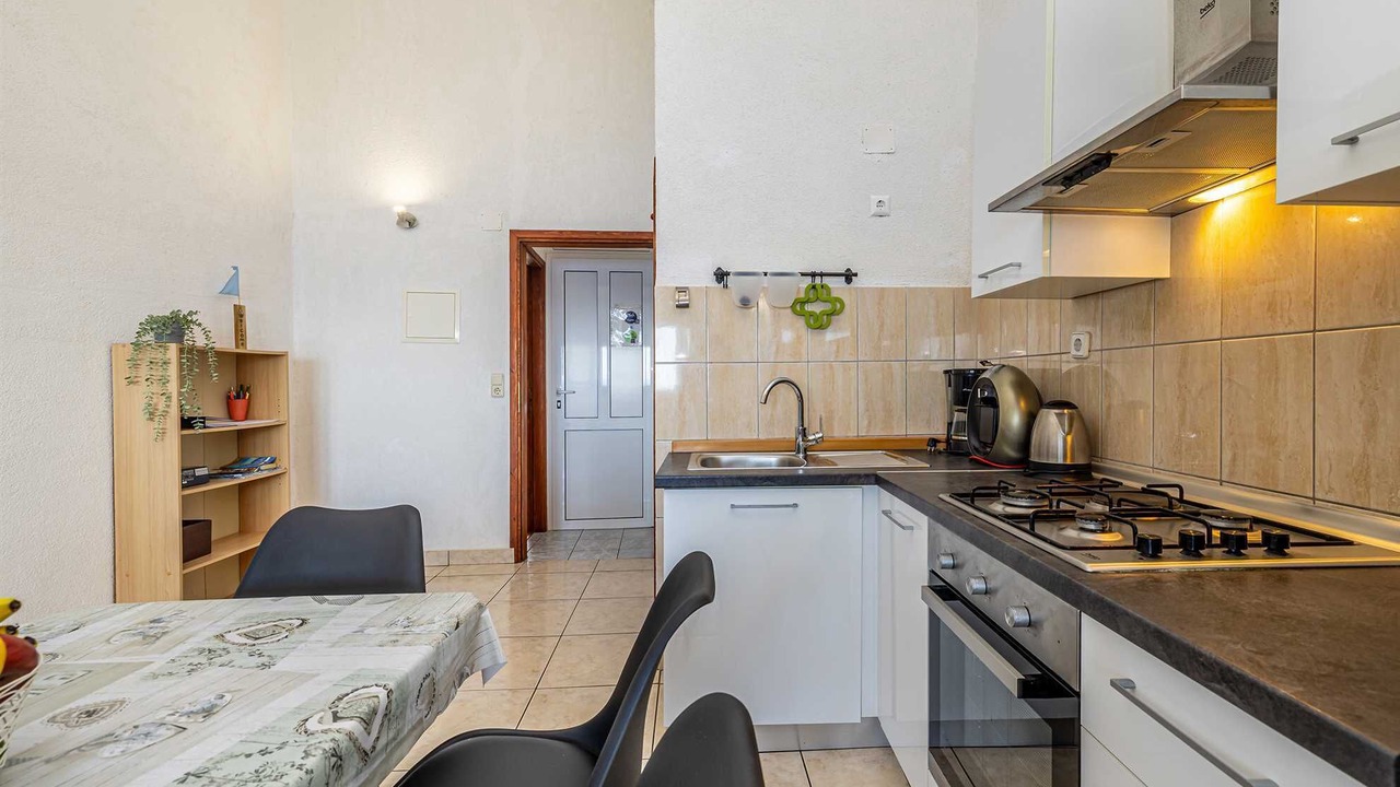 Photo of Kitchen in Stara Baska