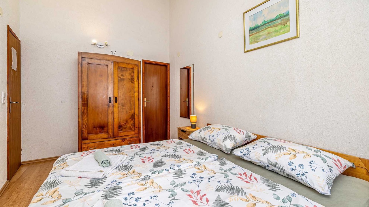 Photo of Bedroom in Stara Baska