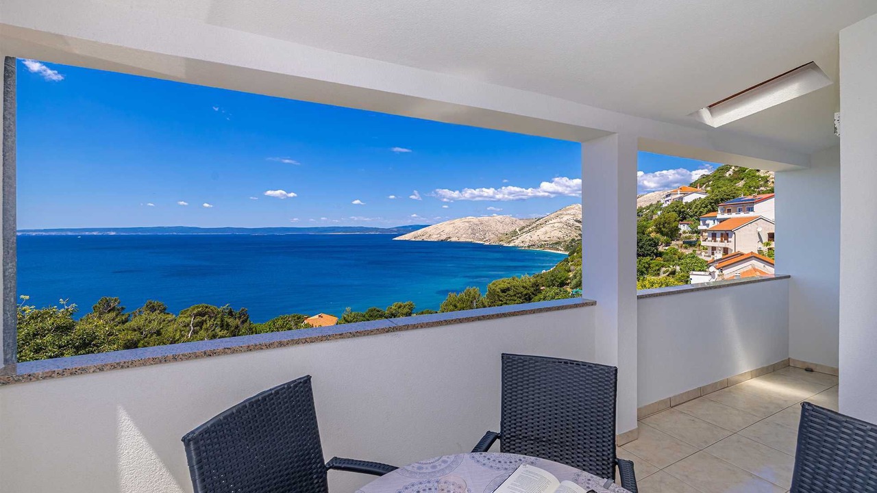 Photo of Outdoor in Stara Baska