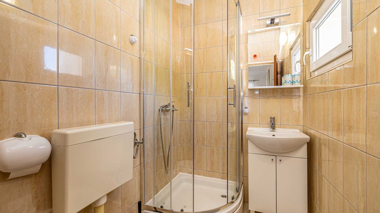Photo of Bathroom in Stara Baska