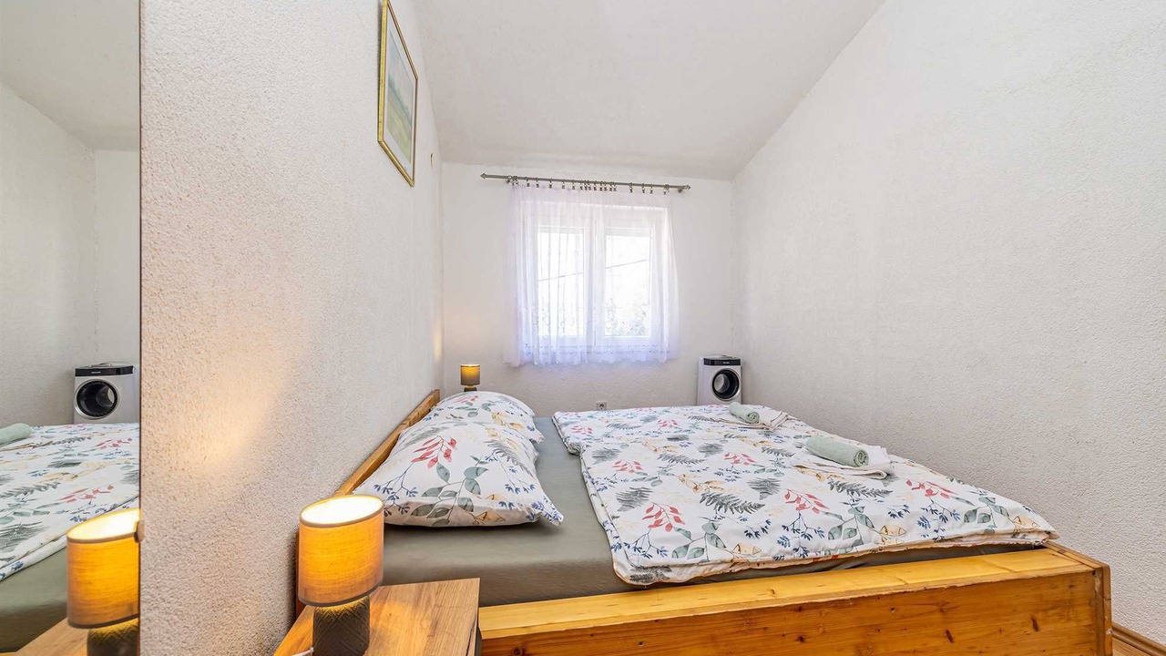 Photo of Bedroom in Stara Baska