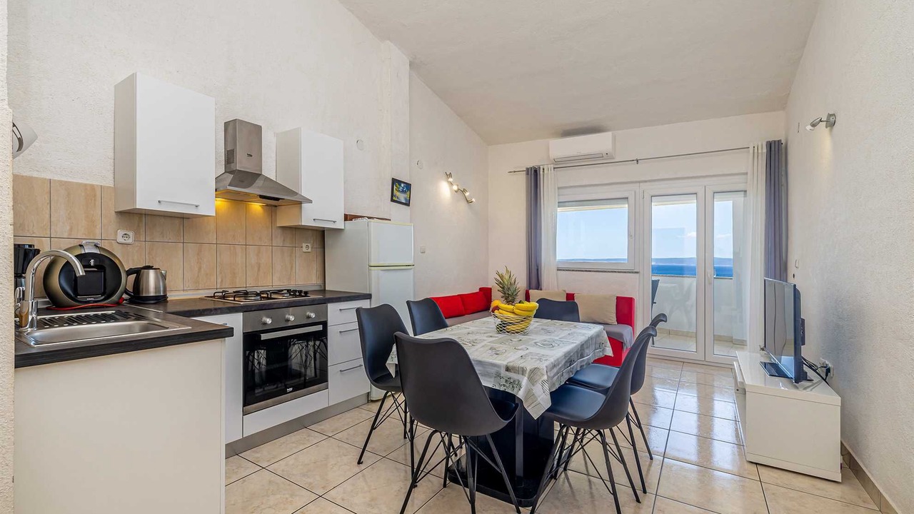 Photo of Kitchen in Stara Baska