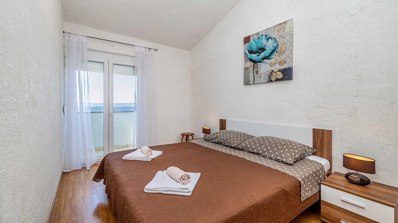 Photo of Bedroom in Stara Baska