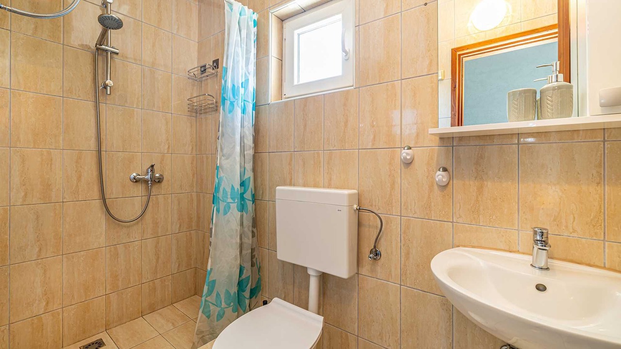 Photo of Bathroom in Stara Baska