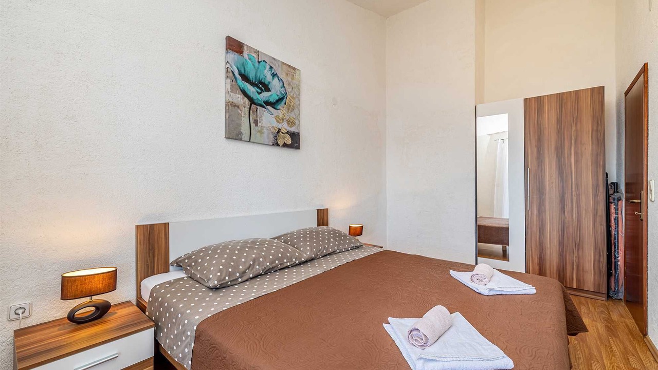 Photo of Bedroom in Stara Baska