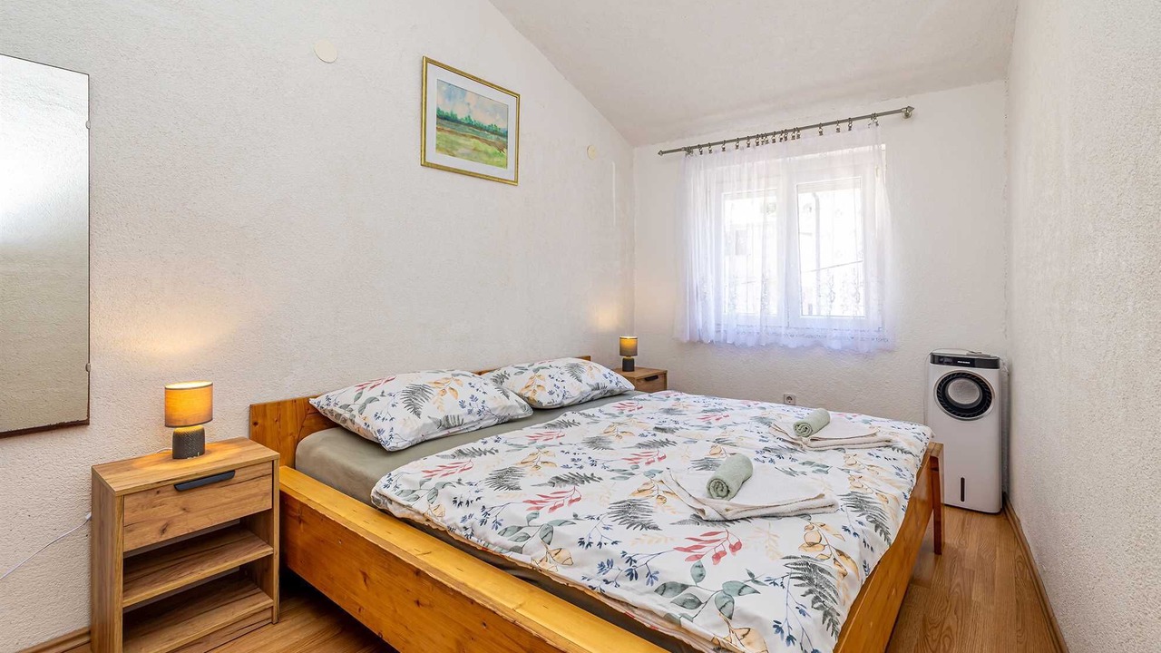 Photo of Bedroom in Stara Baska