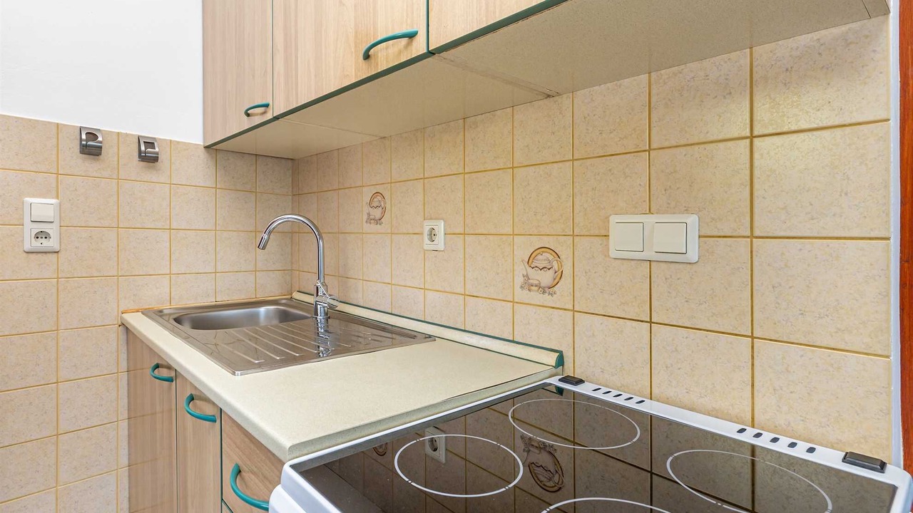 Photo of Kitchen in Stara Baska
