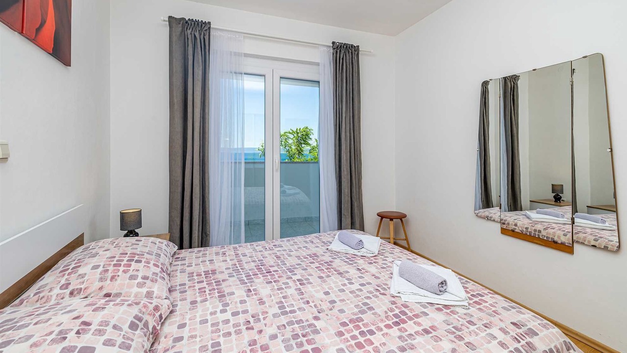 Photo of Bedroom in Stara Baska
