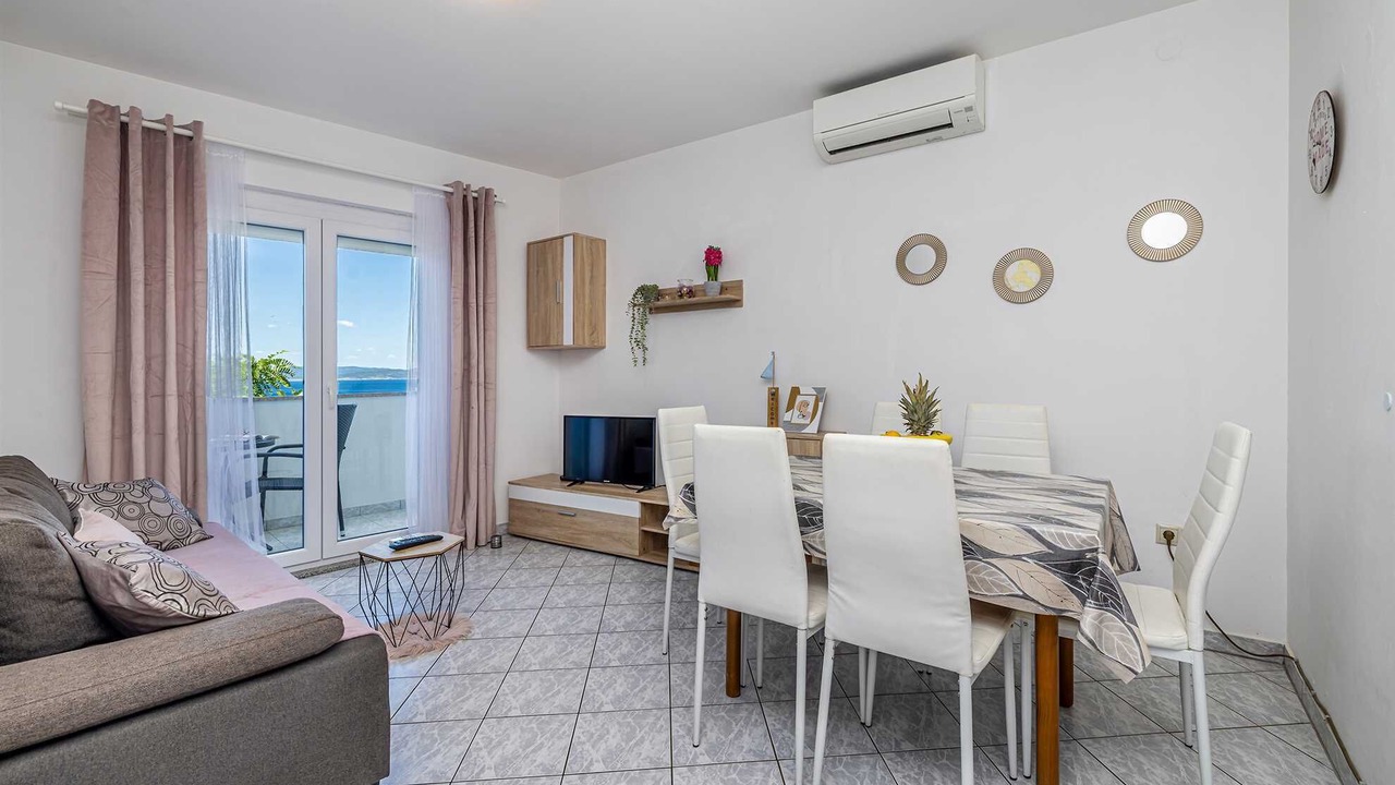 Photo of Livingroom in Stara Baska