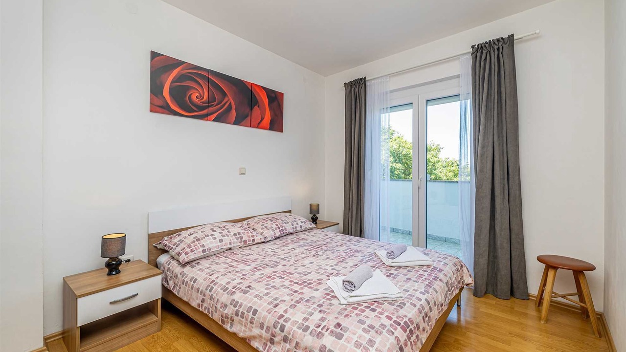 Photo of Bedroom in Stara Baska