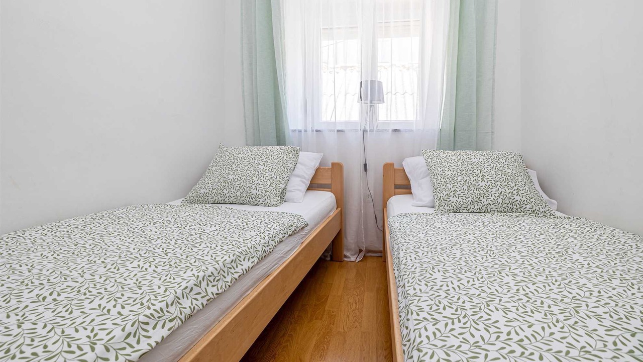 Photo of Bedroom in Stara Baska