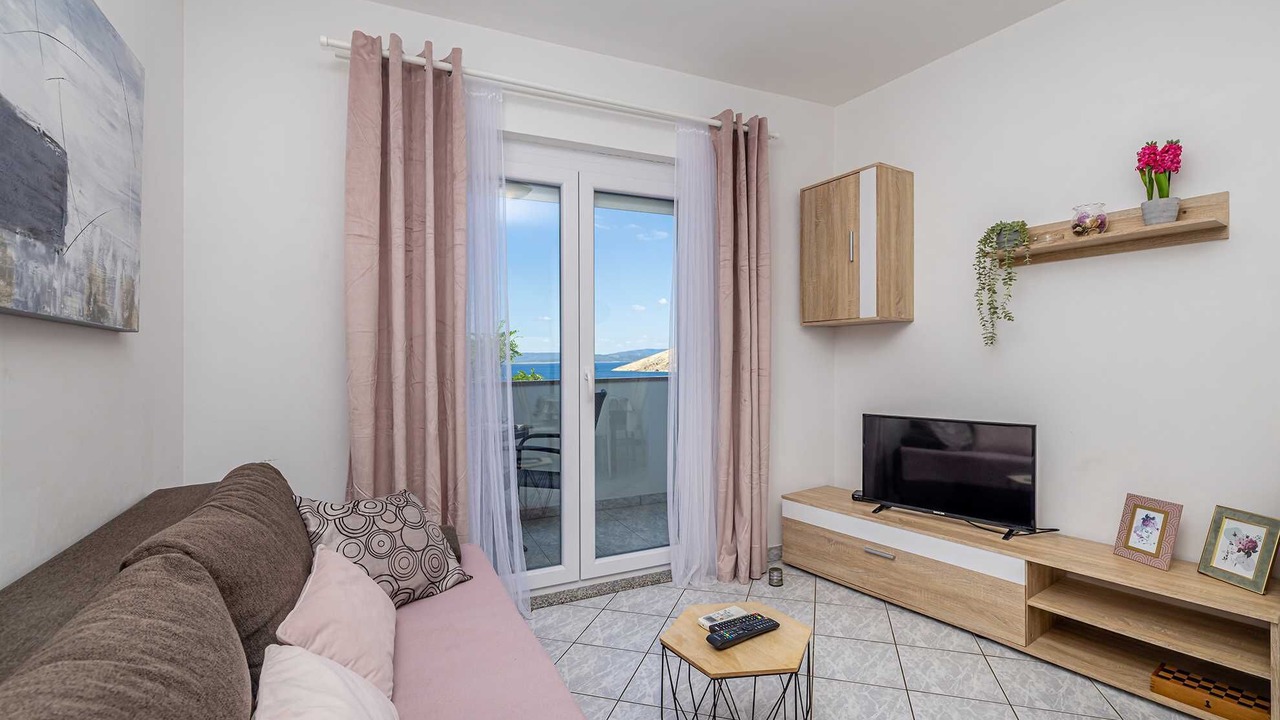 Photo of Livingroom in Stara Baska