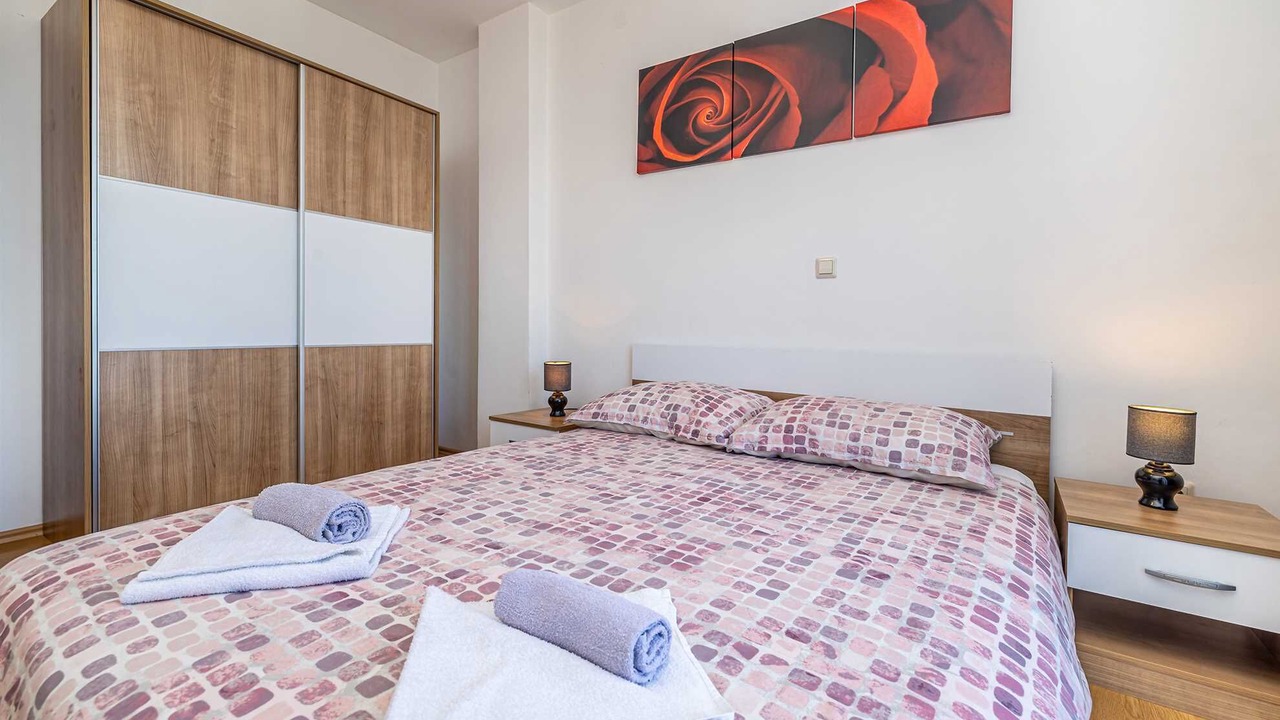Photo of Bedroom in Stara Baska