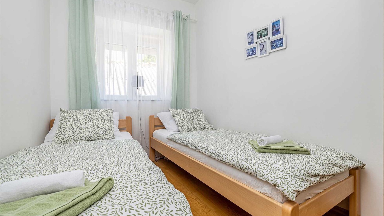 Photo of Bedroom in Stara Baska