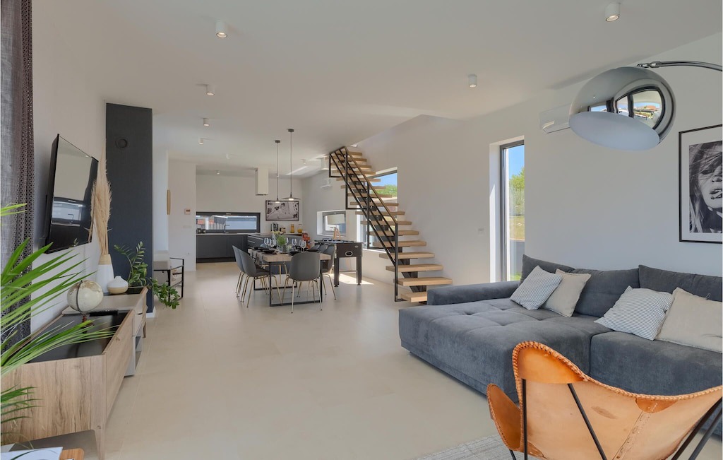 Photo of Livingroom in Galizana