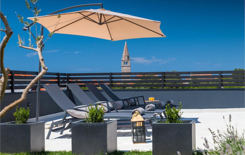 Photo of Patio Balcony in Galizana
