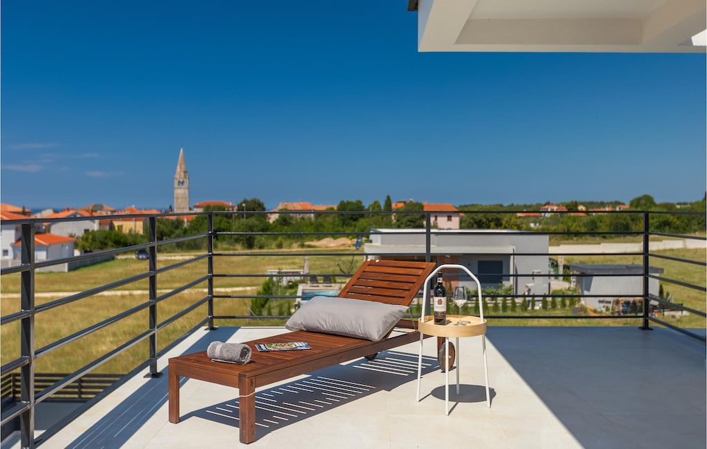 Photo of Patio Balcony in Galizana