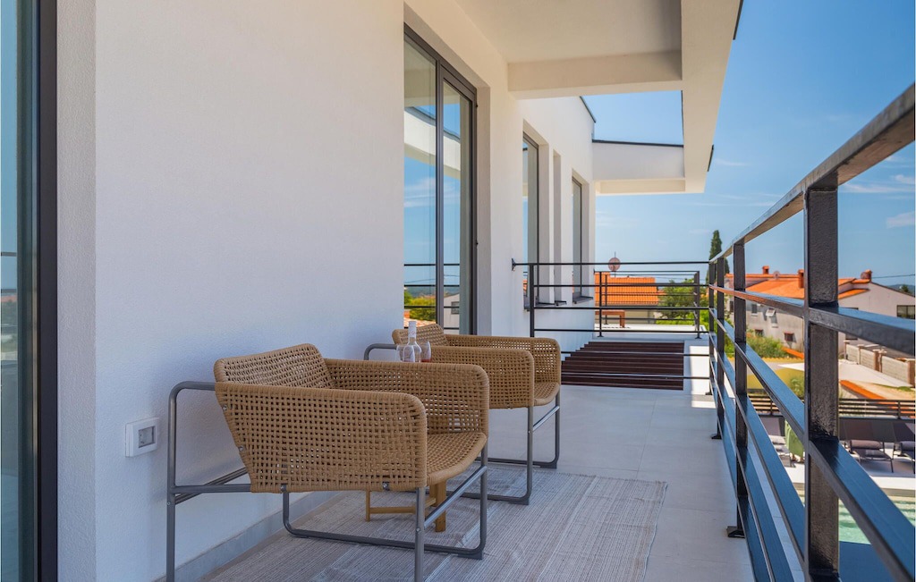 Photo of Patio Balcony in Galizana