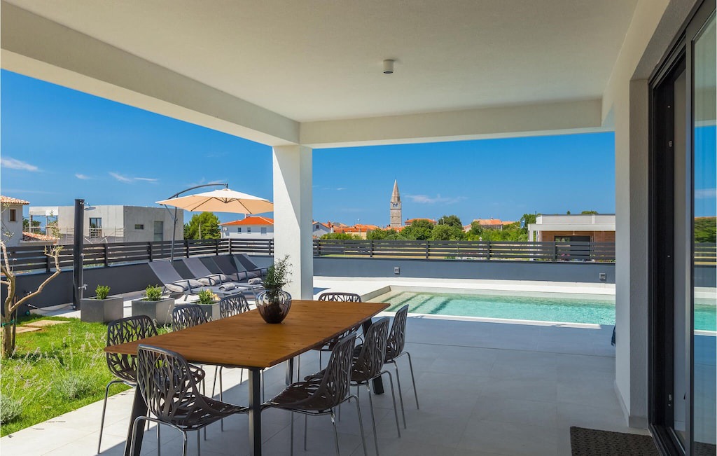 Photo of Patio Balcony in Galizana