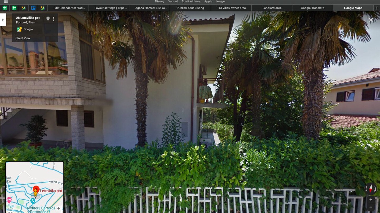 Photo of Outdoor in Portoroz