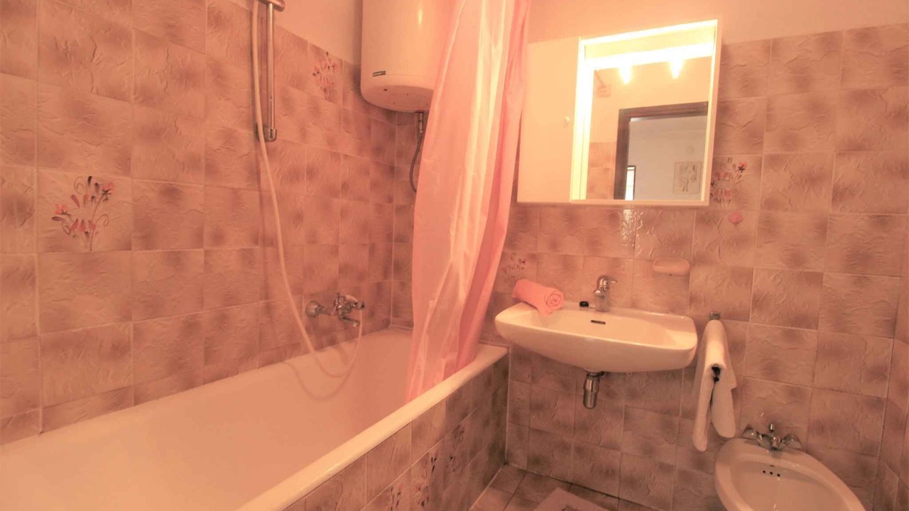 Photo of Bathroom in Novigrad