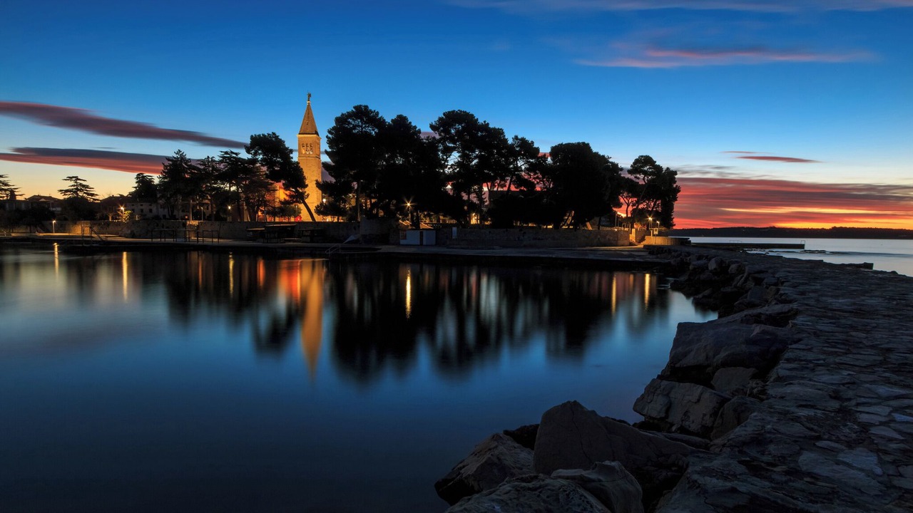 Photo of Others in Novigrad
