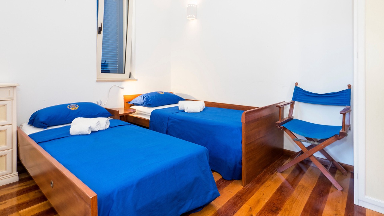 Photo of Bedroom in Supetar
