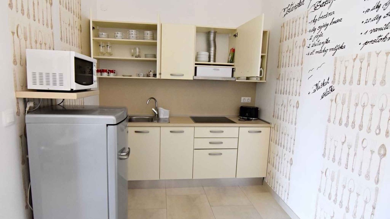 Photo of Kitchen in Tar-Vabriga