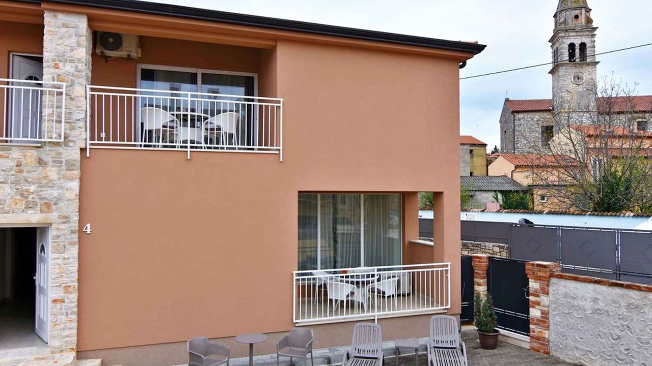 Photo of Outdoor in Tar-Vabriga