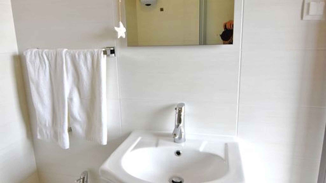 Photo of Bathroom in Tar-Vabriga