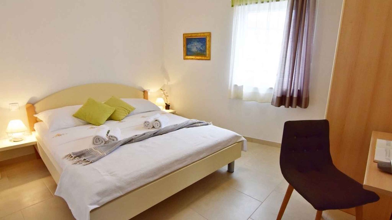 Photo of Bedroom in Tar-Vabriga