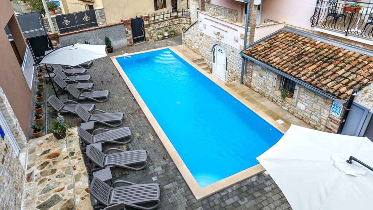 Photo of Outdoor in Tar-Vabriga