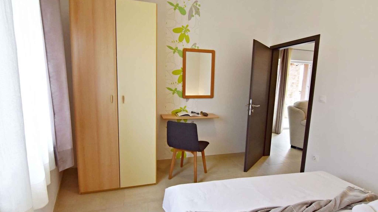 Photo of Bedroom in Tar-Vabriga