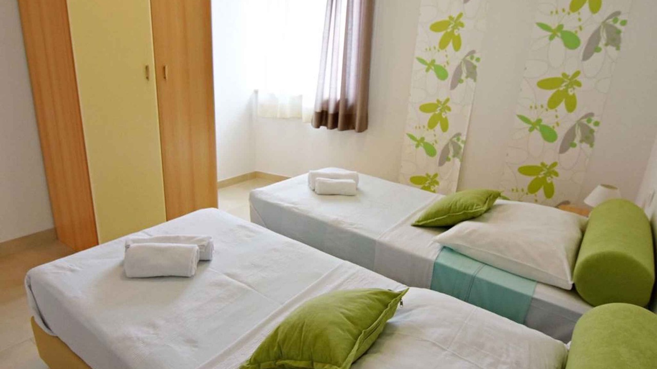 Photo of Bedroom in Tar-Vabriga
