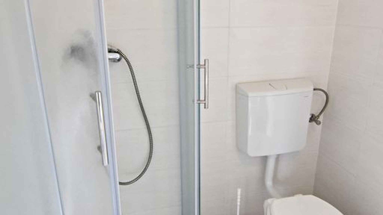 Photo of Bathroom in Tar-Vabriga