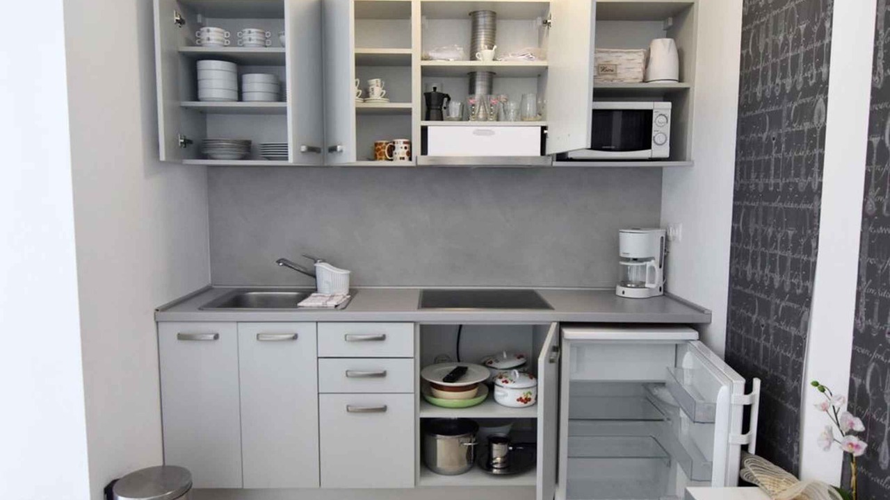 Photo of Kitchen in Tar-Vabriga