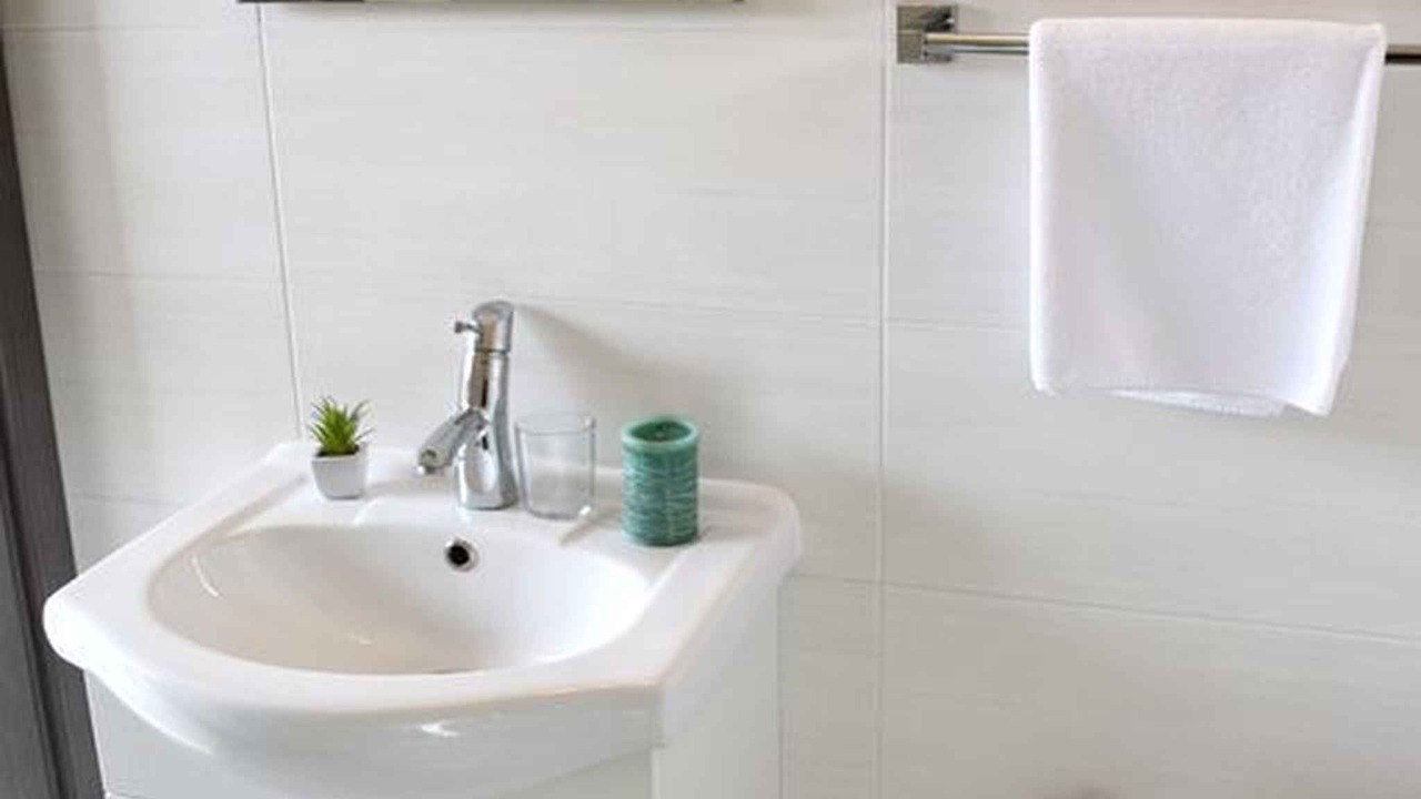 Photo of Bathroom in Tar-Vabriga