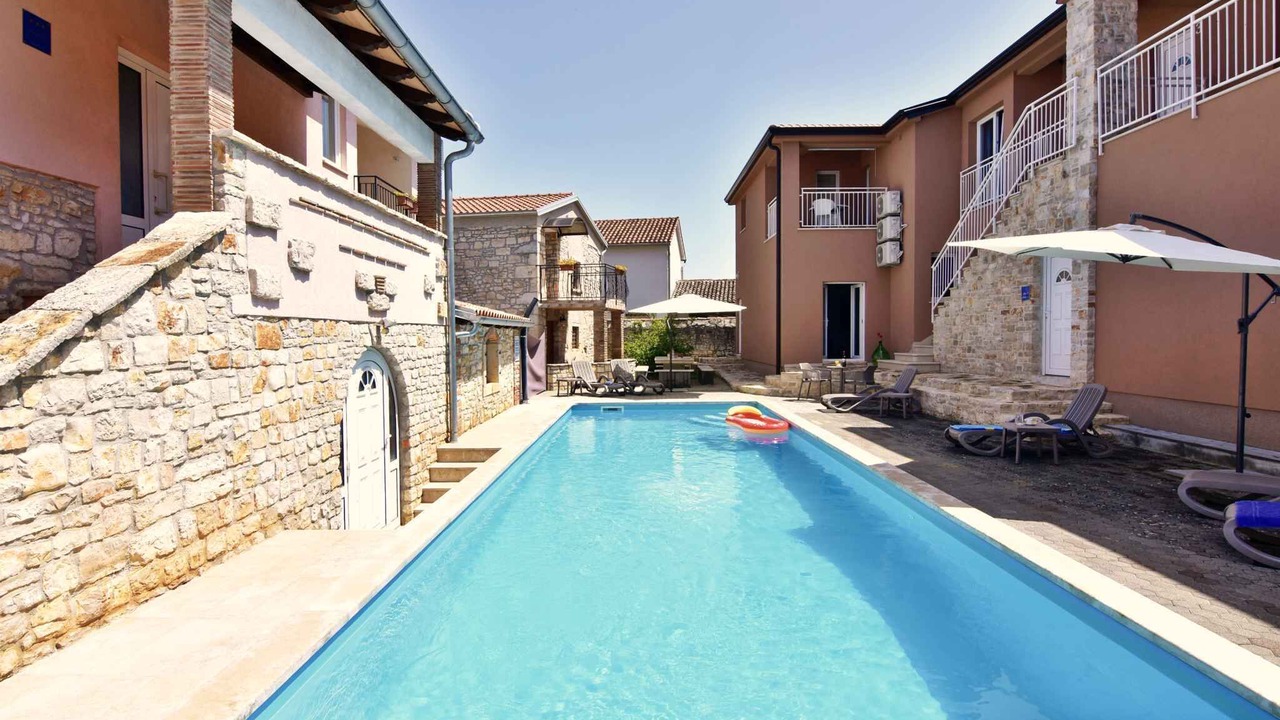 Photo of Outdoor in Tar-Vabriga