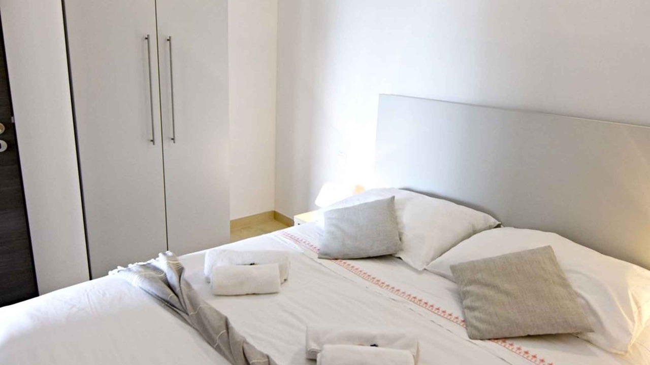 Photo of Bedroom in Tar-Vabriga