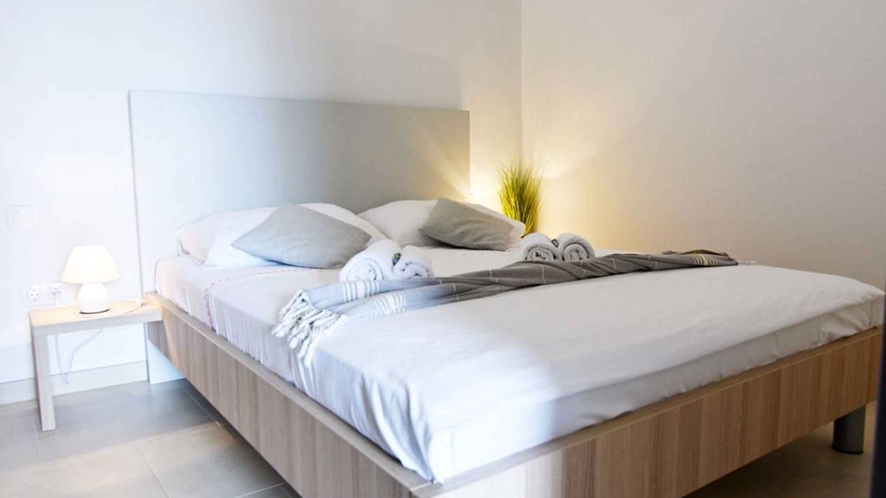 Photo of Bedroom in Tar-Vabriga