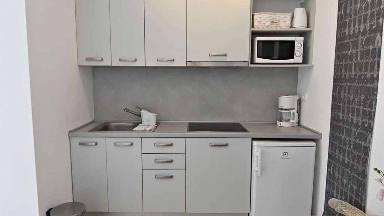 Photo of Kitchen in Tar-Vabriga