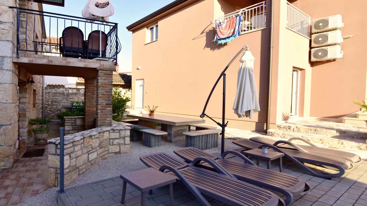 Photo of Outdoor in Tar-Vabriga