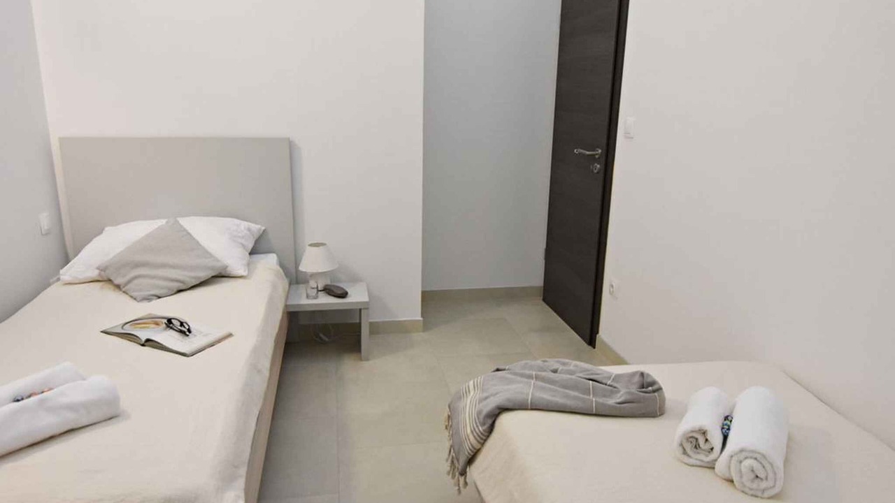 Photo of Bedroom in Tar-Vabriga