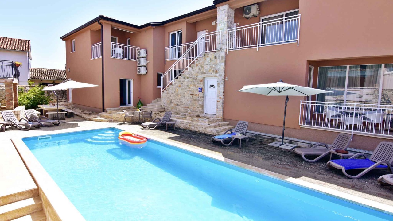Photo of Outdoor in Tar-Vabriga